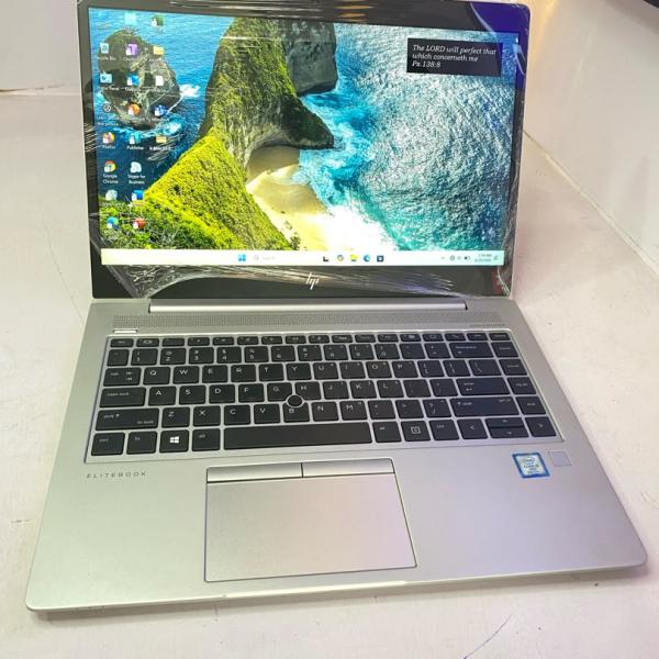 HP EliteBook 840 G6 – UK Used