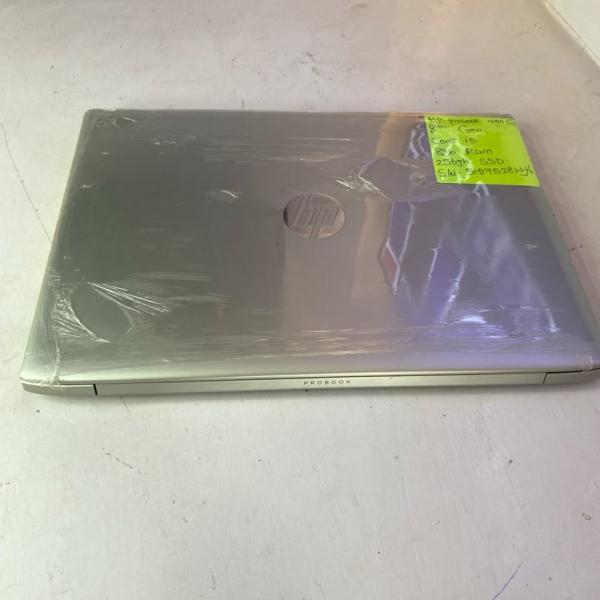 HP ProBook 440 G5 – UK Used