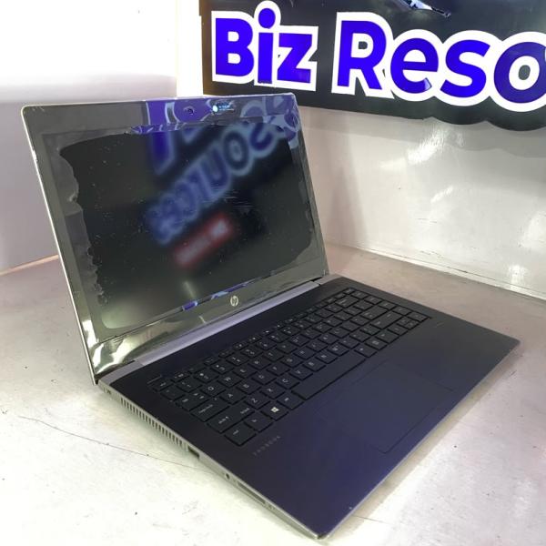 HP ProBook 440 G5 – UK Used