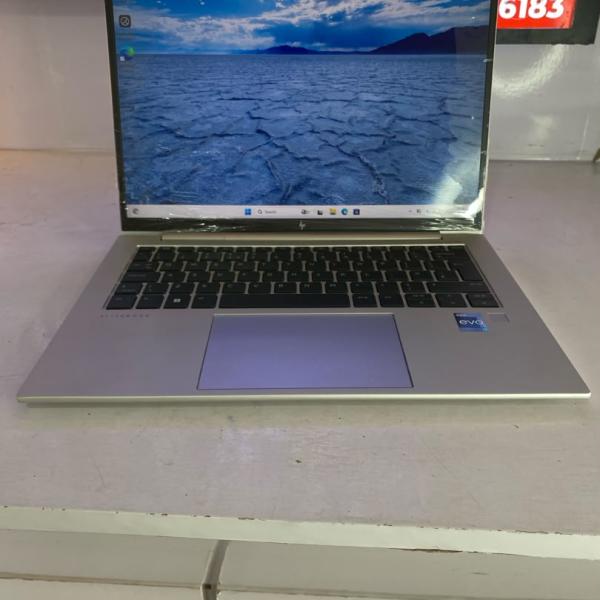 HP EliteBook 840 G9 – UK Used