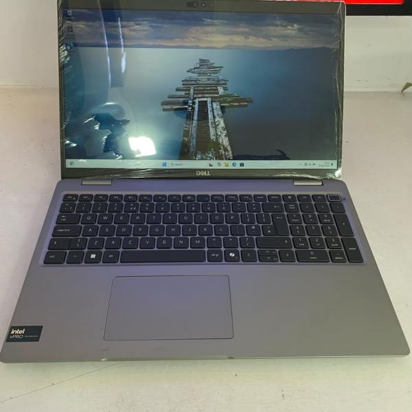 Dell Latitude 5550 – UK Used