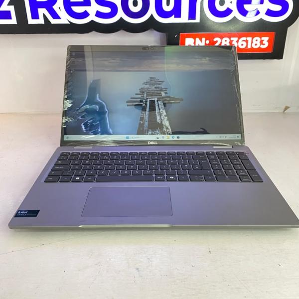 Dell Latitude 5550 – UK Used